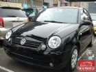 台中市運通汽車-2004年-福斯 Lupo VW 福斯 / Lupo中古車