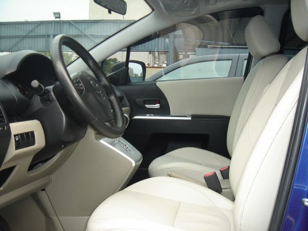 運通汽車-2007年-Mazda 5 照片3