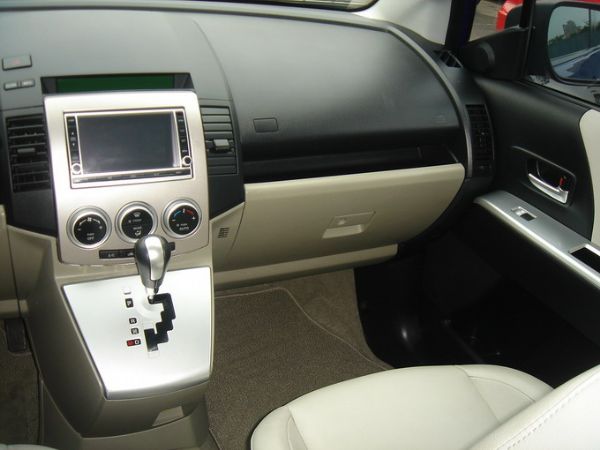 運通汽車-2007年-Mazda 5 照片5