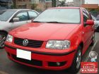 台中市運通汽車-2001年-福斯 Polo VW 福斯 / Polo中古車