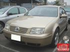 台中市運通汽車-2003年-福斯 Bora VW 福斯 / Bora中古車