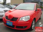 台中市運通汽車-2008年-福斯 Polo VW 福斯 / Polo中古車