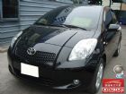 台中市運通汽車-2009年-豐田 Yaris TOYOTA 豐田 / YARIS中古車