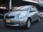 台中市09年 豐田 Yaris TOYOTA 豐田 / YARIS中古車