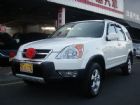 台中市05年 本田 CR-V HONDA 台灣本田 / CR-V中古車