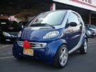 台中市00年 賓士 MCC Smart SMART 斯麥特 / For Two中古車