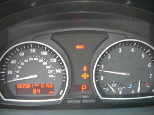 大眾汽車 2007年式 BMW X3 照片5
