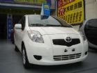 台中市大眾汽車 2009年是 豐田 YARIS TOYOTA 豐田 / YARIS中古車