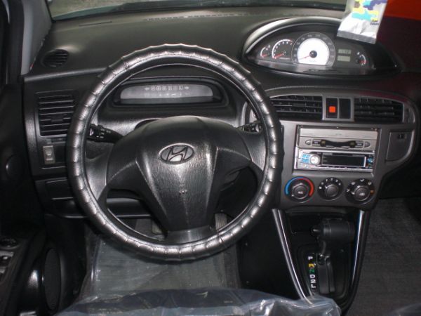 HYUNDAI  / MATRIX 照片4