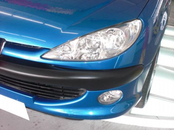 PEUGEOT / 206CC 照片2