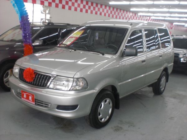 TOYOTA / ZACE 照片1