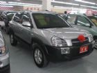 台中市HYUNDAI / TUCSON HYUNDAI 現代 / Tucson中古車