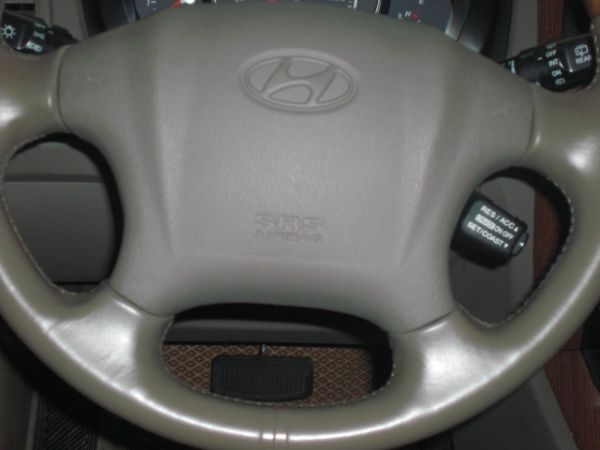 HYUNDAI / TUCSON 照片6