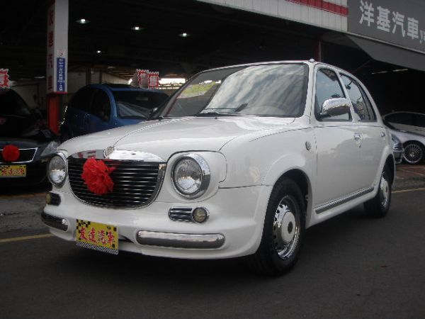 06年 日產 Verita 照片1