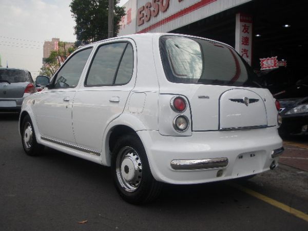 06年 日產 Verita 照片2