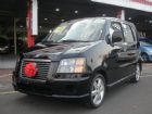 台中市04年 鈴木 Solio SUZUKI 鈴木 / Solio中古車