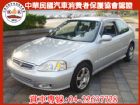 台中市【松順汽車】2001    HONDA  HONDA 台灣本田 / CV3中古車