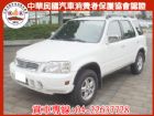 台中市【松順汽車】2000 本田 CR-V 休 HONDA 台灣本田 / CR-V中古車