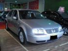 台中市VOLKSWAGEN / BORA VW 福斯 / Bora中古車