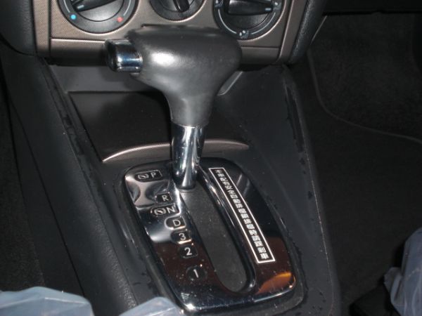VOLKSWAGEN / BORA 照片7