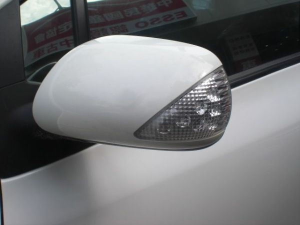 TOYOTA / YARIS 照片7