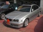 台中市BMW / 330CI BMW 寶馬 / 330Ci中古車