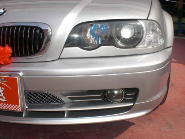 BMW / 330CI 照片2