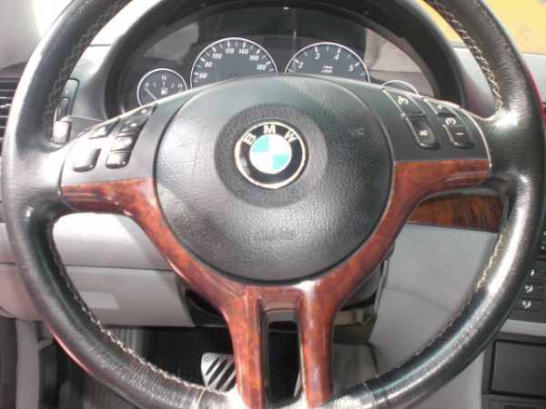 BMW / 330CI 照片6