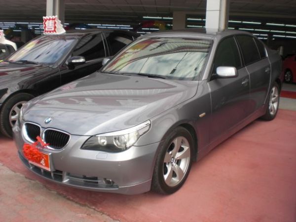 BMW /530 照片1