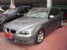 台中市BMW /530 BMW 寶馬 / 530i中古車