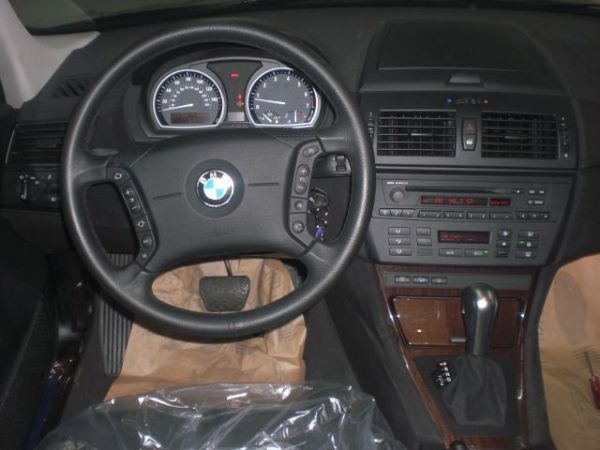 BMW /  X3 照片2