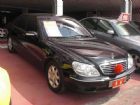 台中市BENZ / S320 BENZ 賓士 / E200中古車