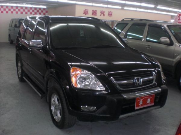 HONDA / CRV 照片1