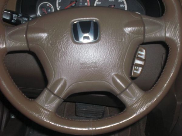 HONDA / CRV 照片6