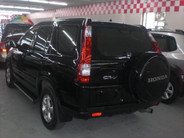 HONDA / CRV 照片10