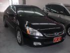 台中市HONDA / K11 HONDA 台灣本田 / Accord中古車