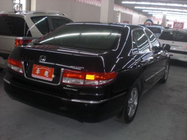 HONDA / K11 照片9