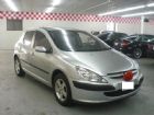 台中市PEUGEOT / 307 PEUGEOT 寶獅 / 307中古車