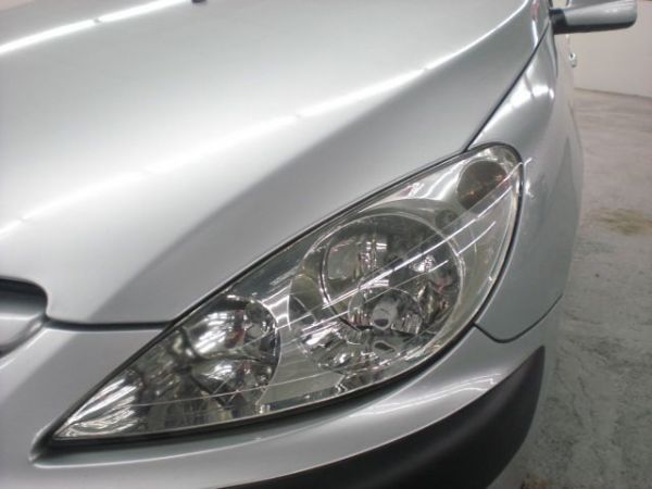 PEUGEOT / 307 照片2