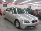 台中市BMW / 520I BMW 寶馬 / 520i中古車