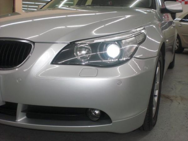 BMW / 520I 照片2