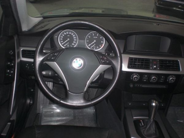 BMW / 520I 照片6