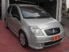 台中市CITROEN / C2 CITROEN 雪鐵龍 / C2中古車