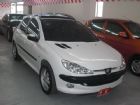 台中市PEUGEOT / 206 PEUGEOT 寶獅 / 206中古車