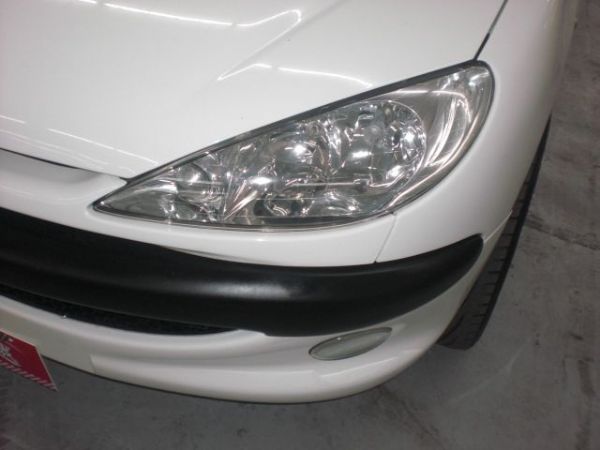 PEUGEOT / 206 照片2