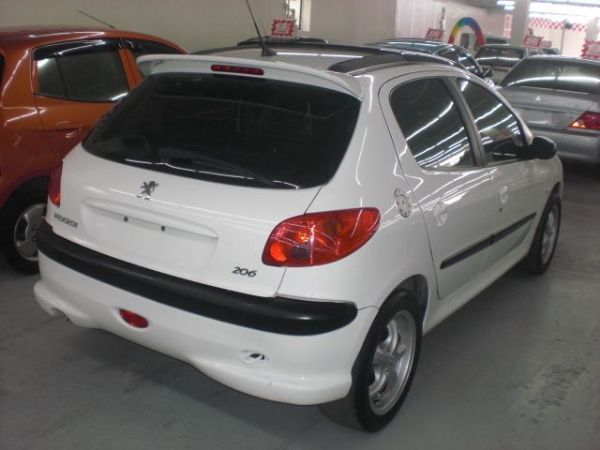 PEUGEOT / 206 照片10