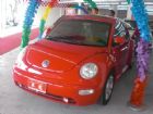 台中市VOLKSWAGEN / BEETLE VW 福斯 / Beetle中古車