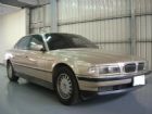 台中市大眾汽車1999年式 BMW 735IL BMW 寶馬 / 735iL中古車