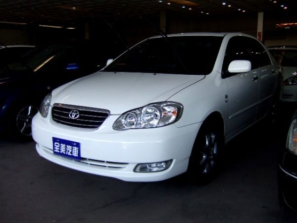 ALTIS 照片1