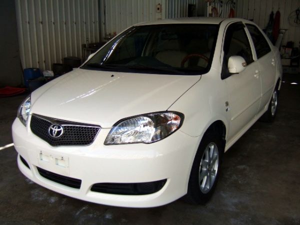 Vios 照片1